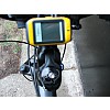 Mobileaction i-gotU GPS GT-800 2012 km óra/óra, hufiakos képe